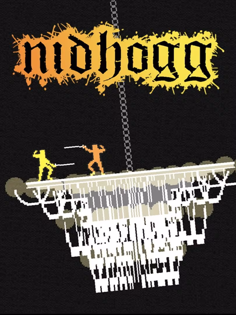 Capsule for Nidhogg