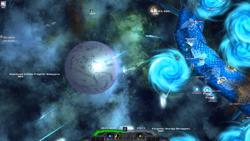 Nienix: Cosmic Warfare - nienix-cosmic-warfare_5.avif