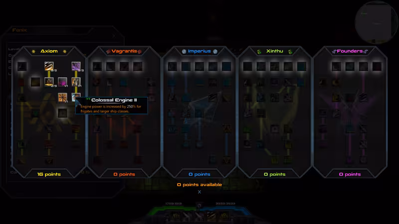 Nienix: Cosmic Warfare - nienix-cosmic-warfare_6.avif