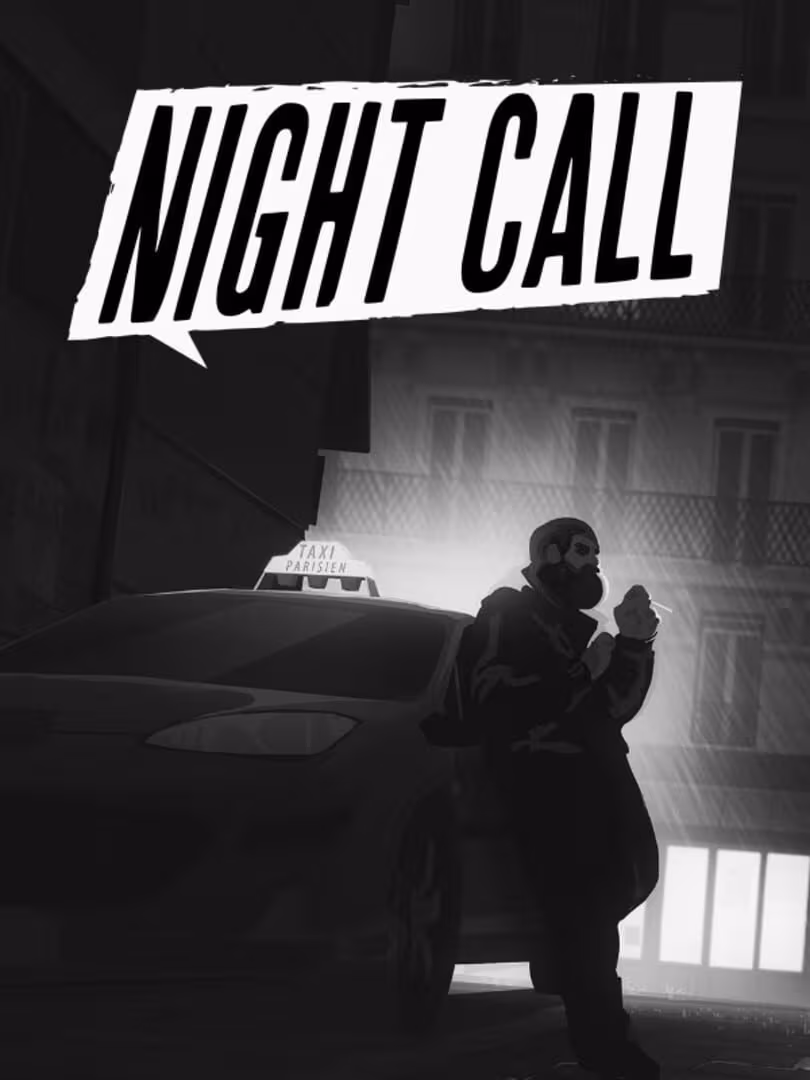 Capsule for Night Call