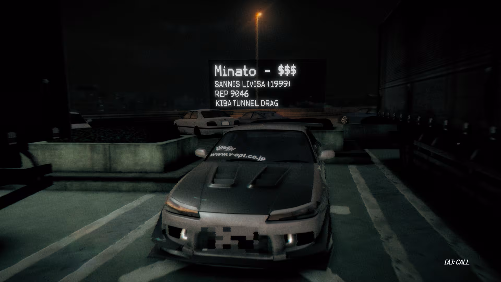 NIGHT-RUNNERS™ PROLOGUE - night-runners-prologue_5.avif