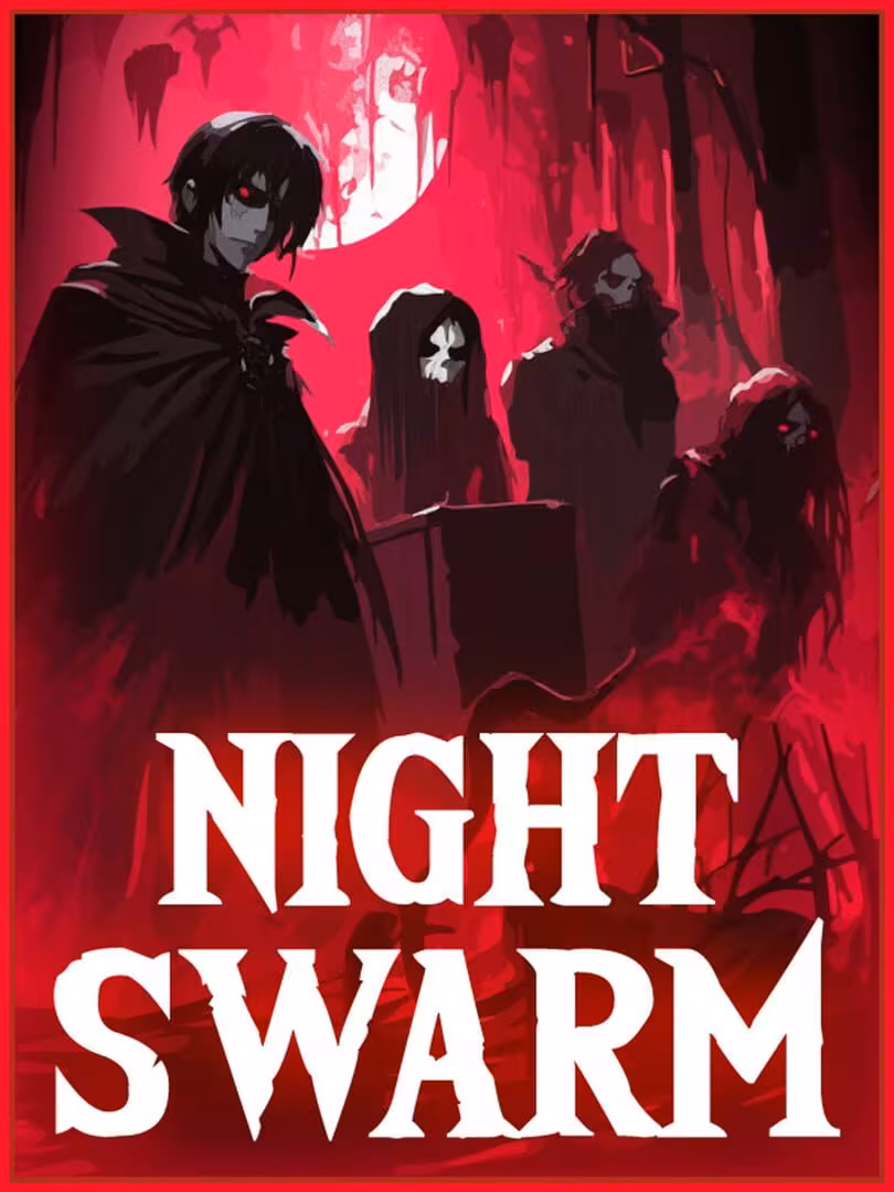 Capsule for Night Swarm