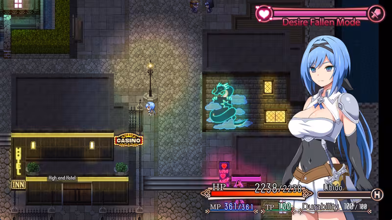 Nightmare Knight ~Sacred Maiden & Fallen Magic~ - nightmare-knight-sacred-maiden-fallen-magic_3.avif