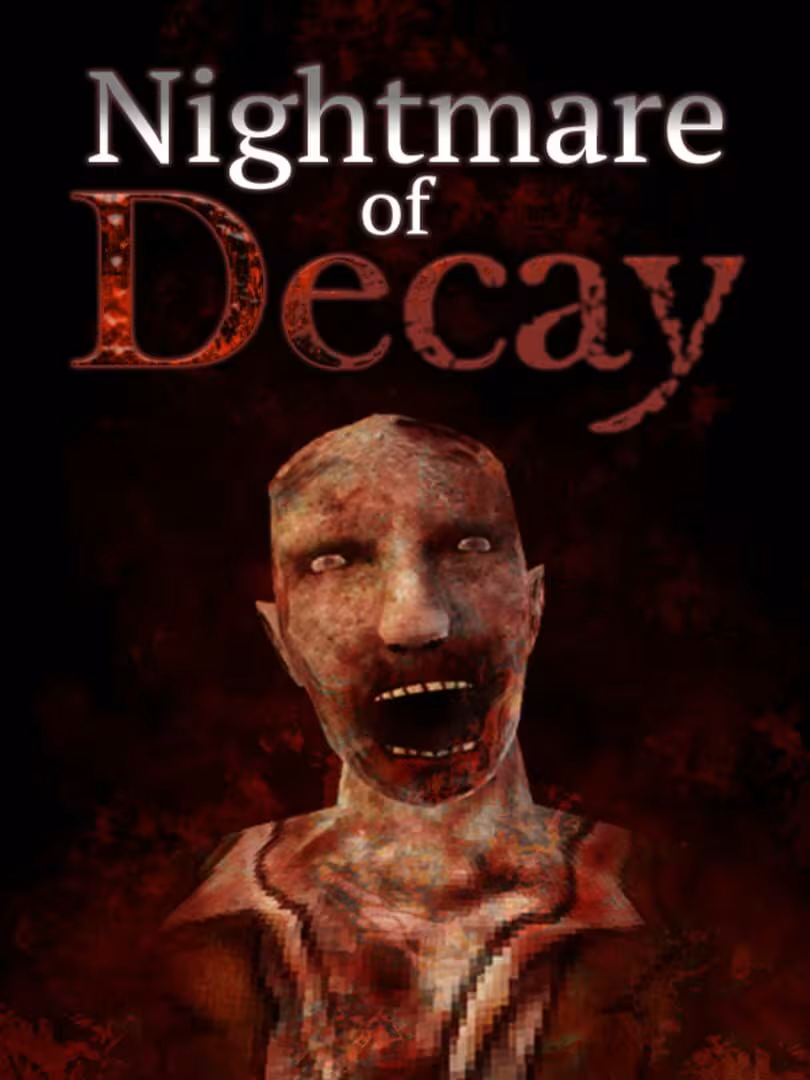 Capsule for Nightmare of Decay