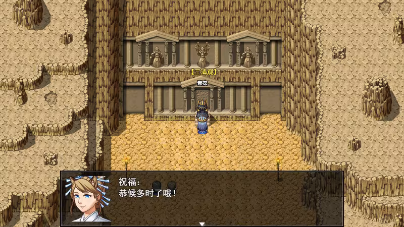梦魇：无归 Nightmare without return - nightmare-without-return_6.avif