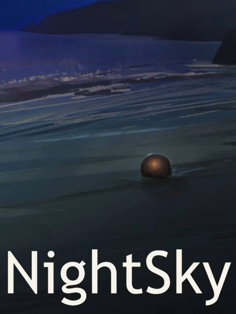 Capsule for NightSky