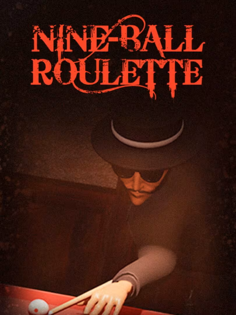 Capsule for Nine-Ball Roulette