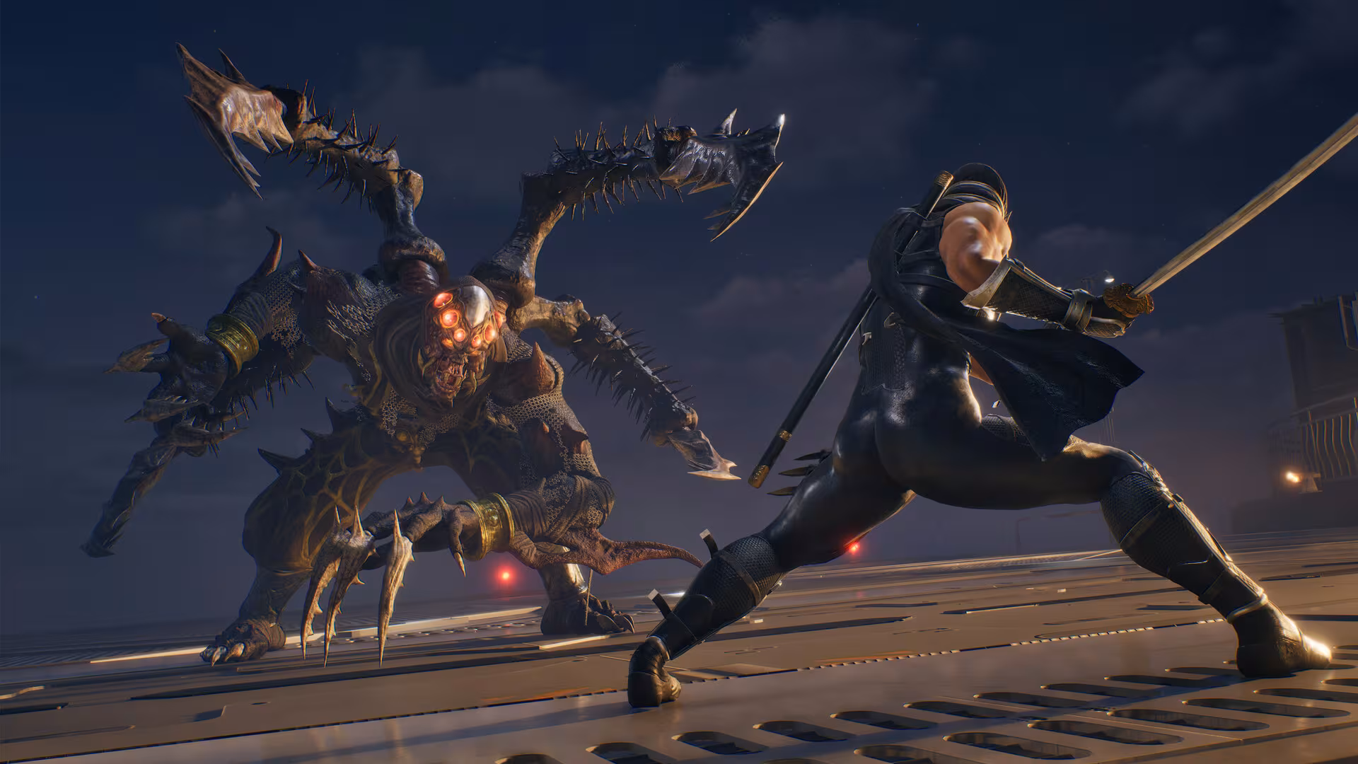 NINJA GAIDEN 2 Black - ninja-gaiden-2-black_1.avif