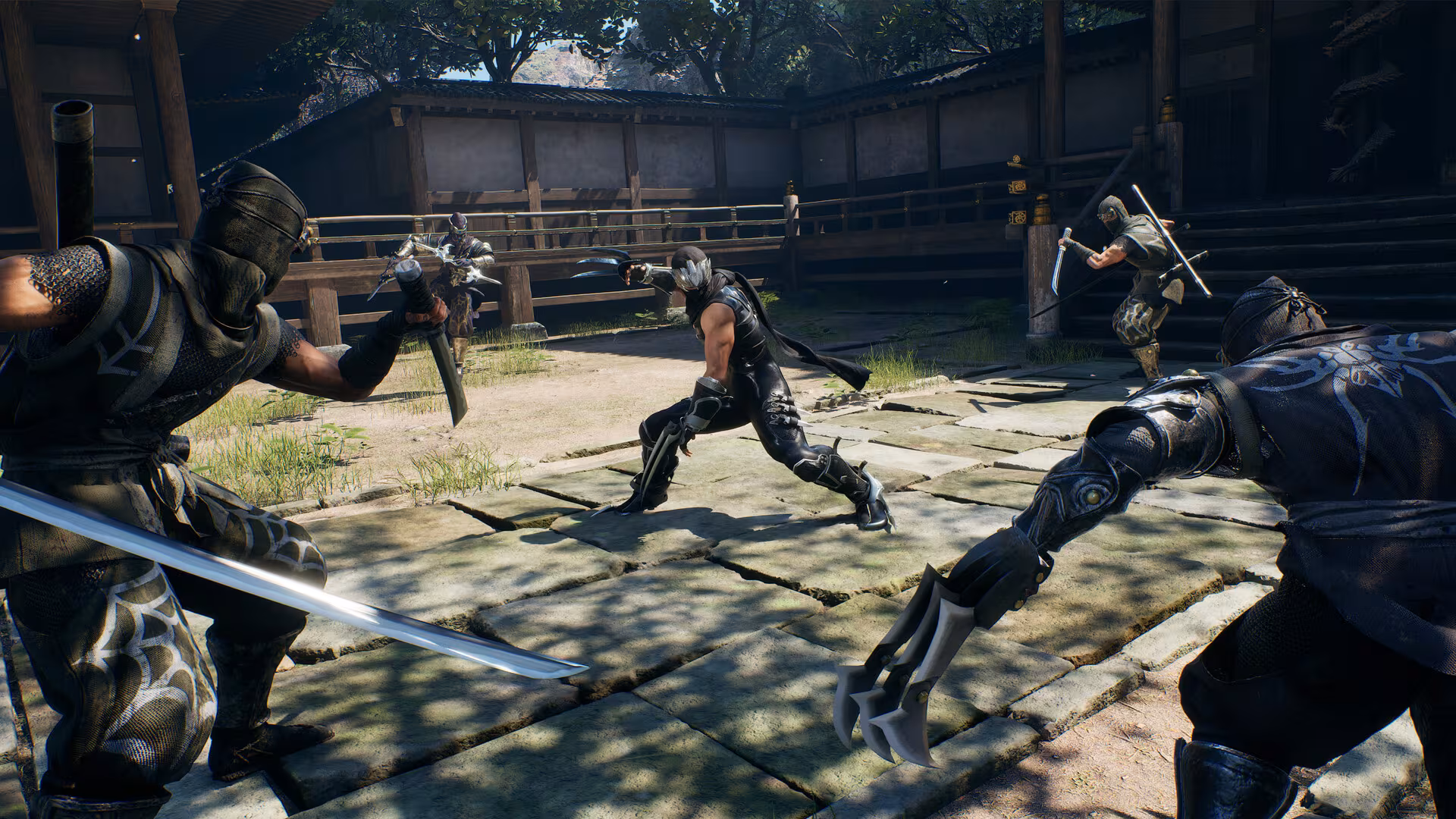 NINJA GAIDEN 2 Black - ninja-gaiden-2-black_2.avif