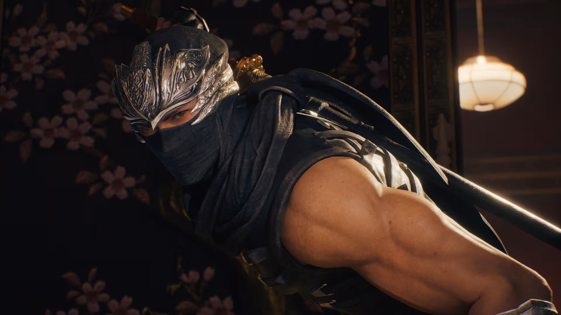 NINJA GAIDEN 2 Black - ninja-gaiden-2-black_4.avif