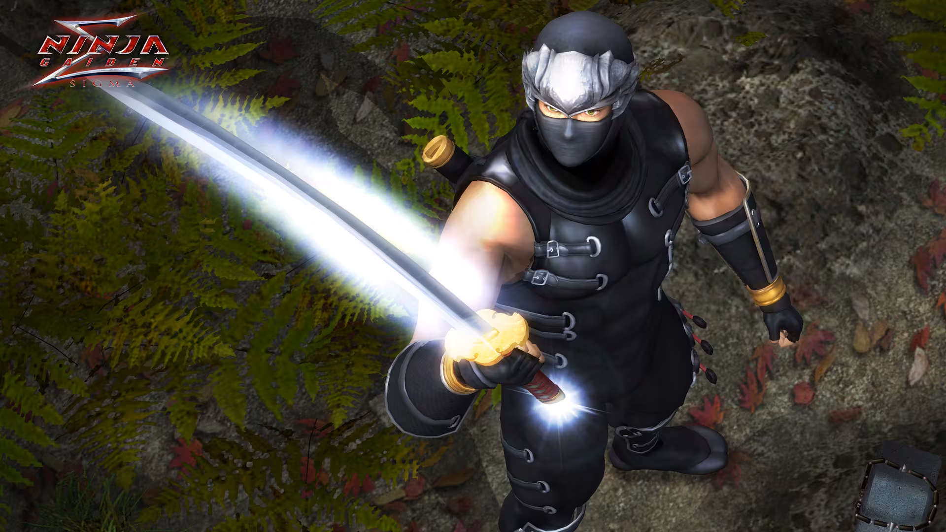 NINJA GAIDEN Σ [NINJA GAIDEN: Master Collection] - ninja-gaiden-ninja-gaiden-master-collection_5.avif