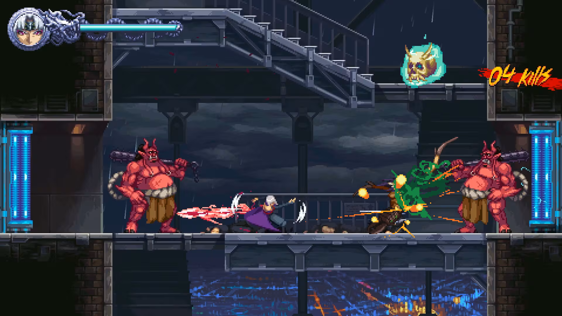 NINJA GAIDEN: Ragebound - ninja-gaiden-ragebound_4.avif