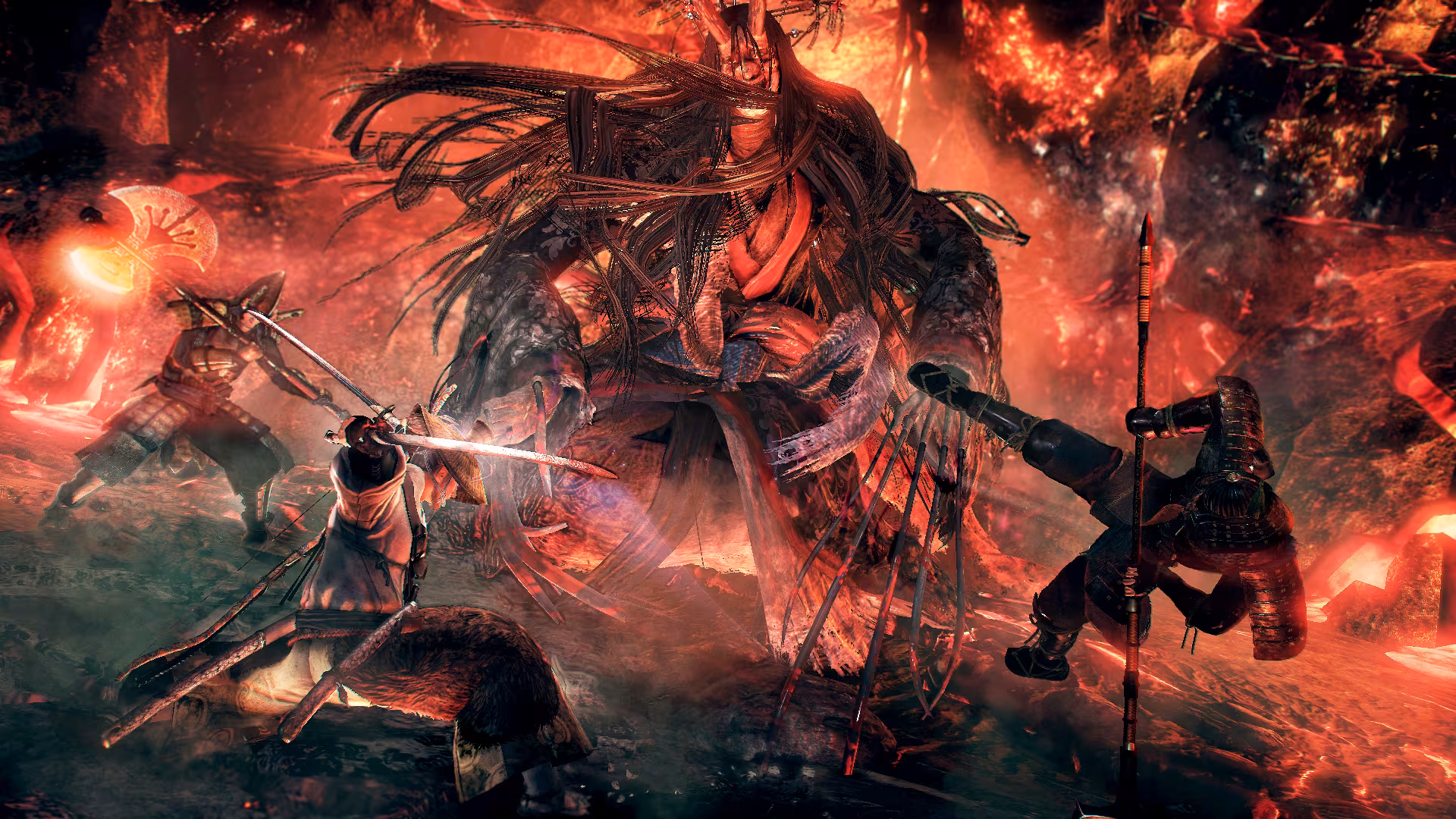Nioh: Complete Edition - nioh-complete-edition_3.avif