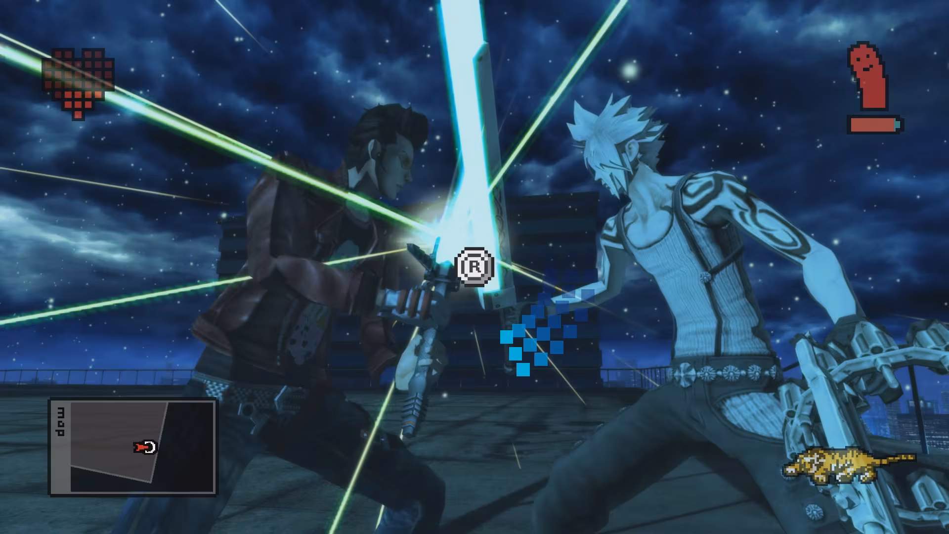 No More Heroes 2: Desperate Struggle - no-more-heroes-2-desperate-struggle_4.avif
