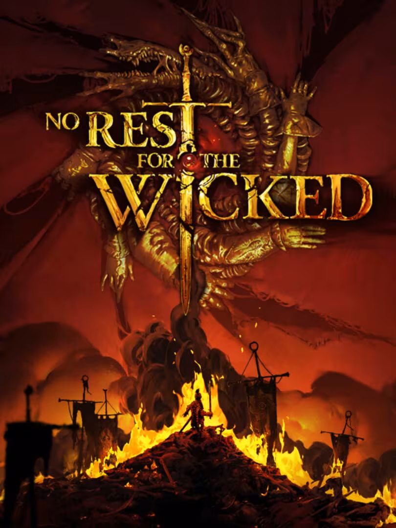 No Rest for the Wicked