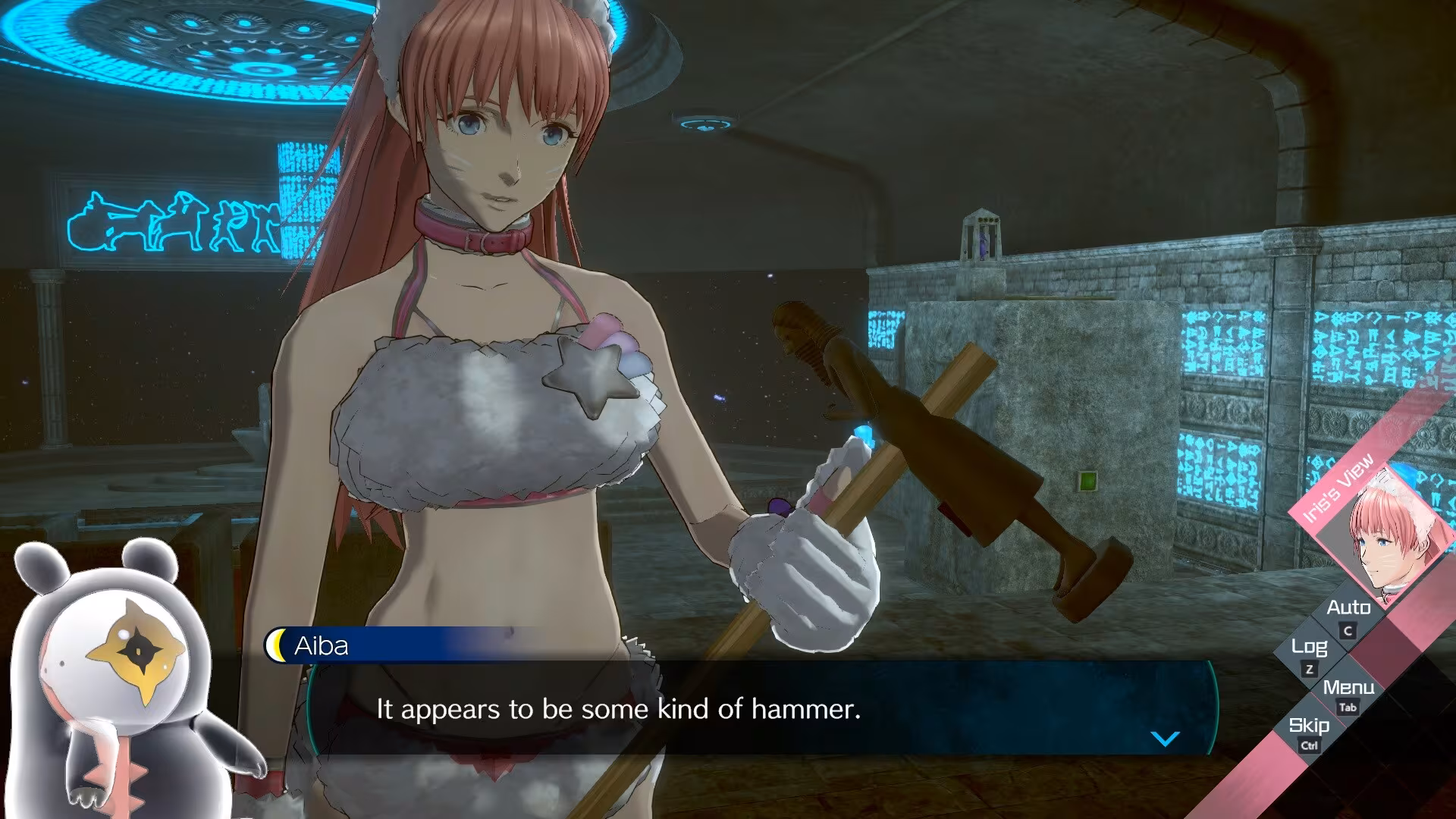 No Sleep For Kaname Date - From AI: THE SOMNIUM FILES - no-sleep-for-kaname-date-from-ai-the-somnium-files_3.avif