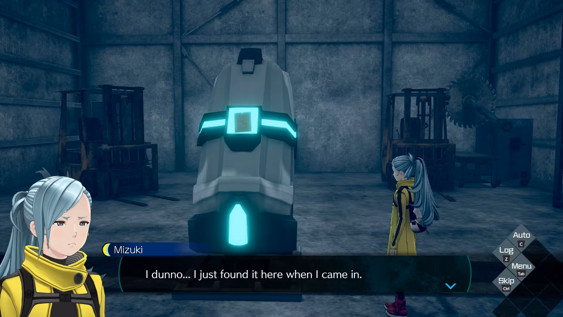No Sleep For Kaname Date - From AI: THE SOMNIUM FILES - no-sleep-for-kaname-date-from-ai-the-somnium-files_6.avif