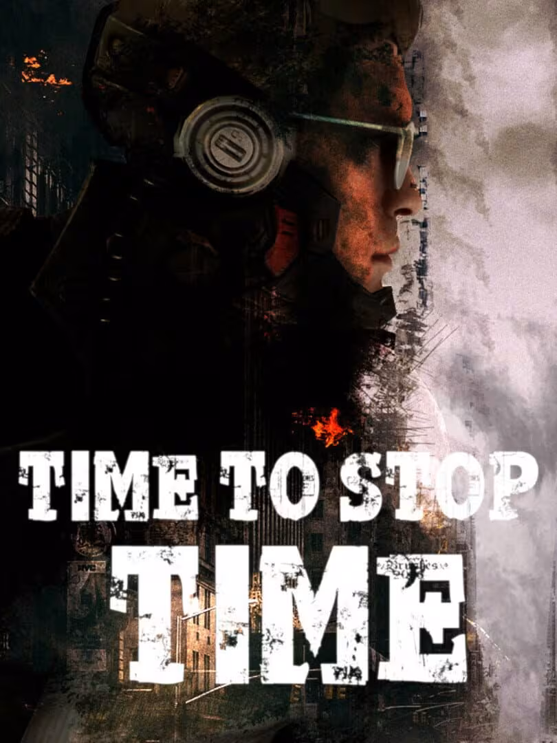Capsule for No Time