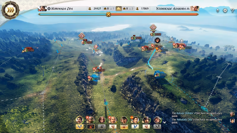 NOBUNAGA'S AMBITION: Awakening - nobunaga-s-ambition-awakening_2.avif