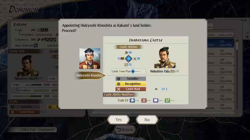 NOBUNAGA'S AMBITION: Awakening - nobunaga-s-ambition-awakening_5.avif