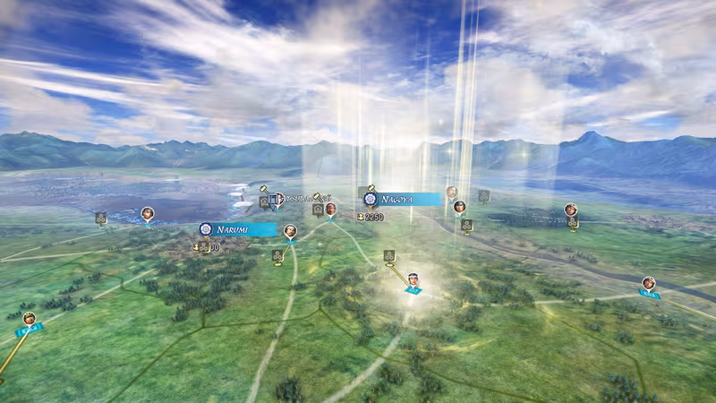NOBUNAGA'S AMBITION: Awakening - nobunaga-s-ambition-awakening_6.avif