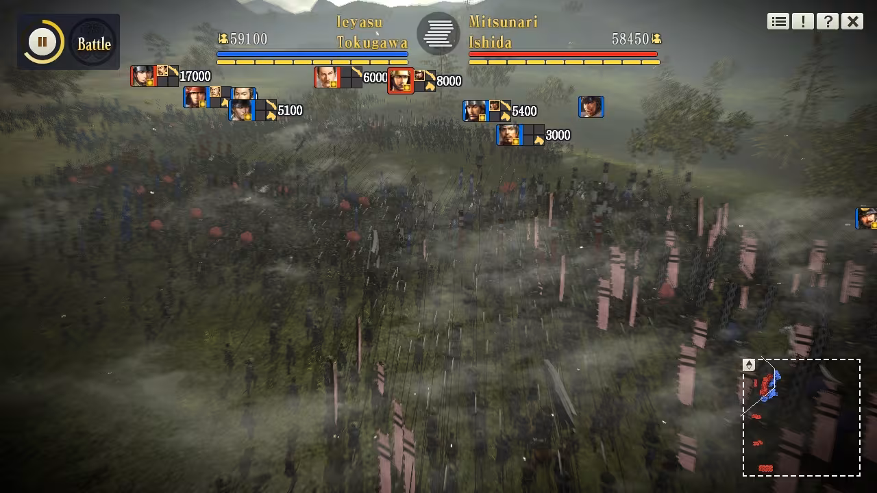 NOBUNAGA'S AMBITION: Sphere of Influence - nobunaga-s-ambition-sphere-of-influence_2.avif