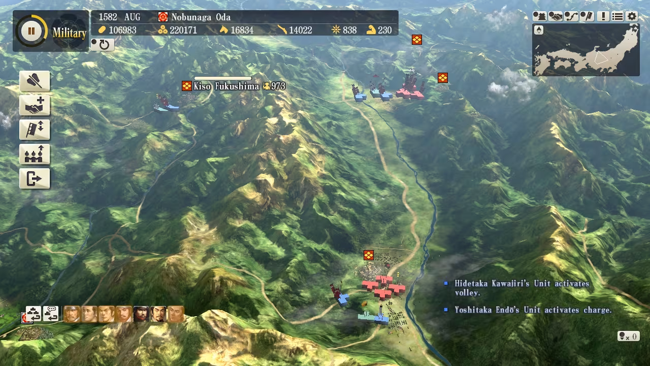 NOBUNAGA'S AMBITION: Sphere of Influence - nobunaga-s-ambition-sphere-of-influence_4.avif