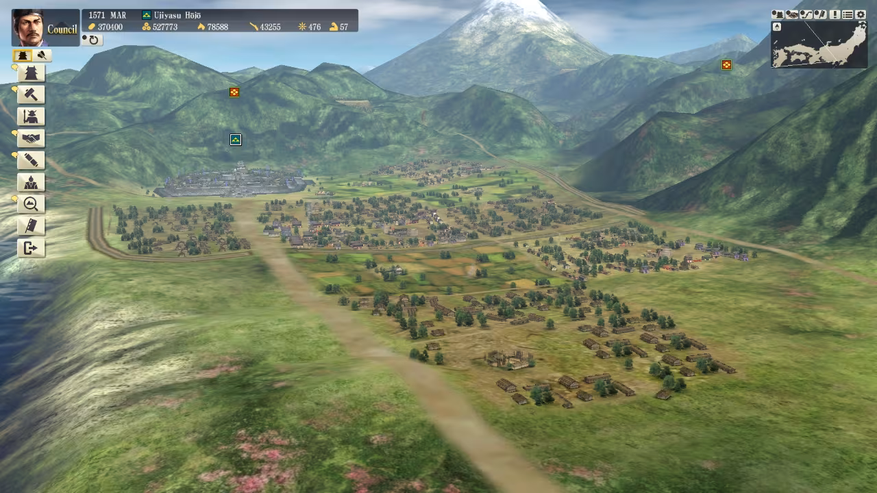 NOBUNAGA'S AMBITION: Sphere of Influence - nobunaga-s-ambition-sphere-of-influence_5.avif