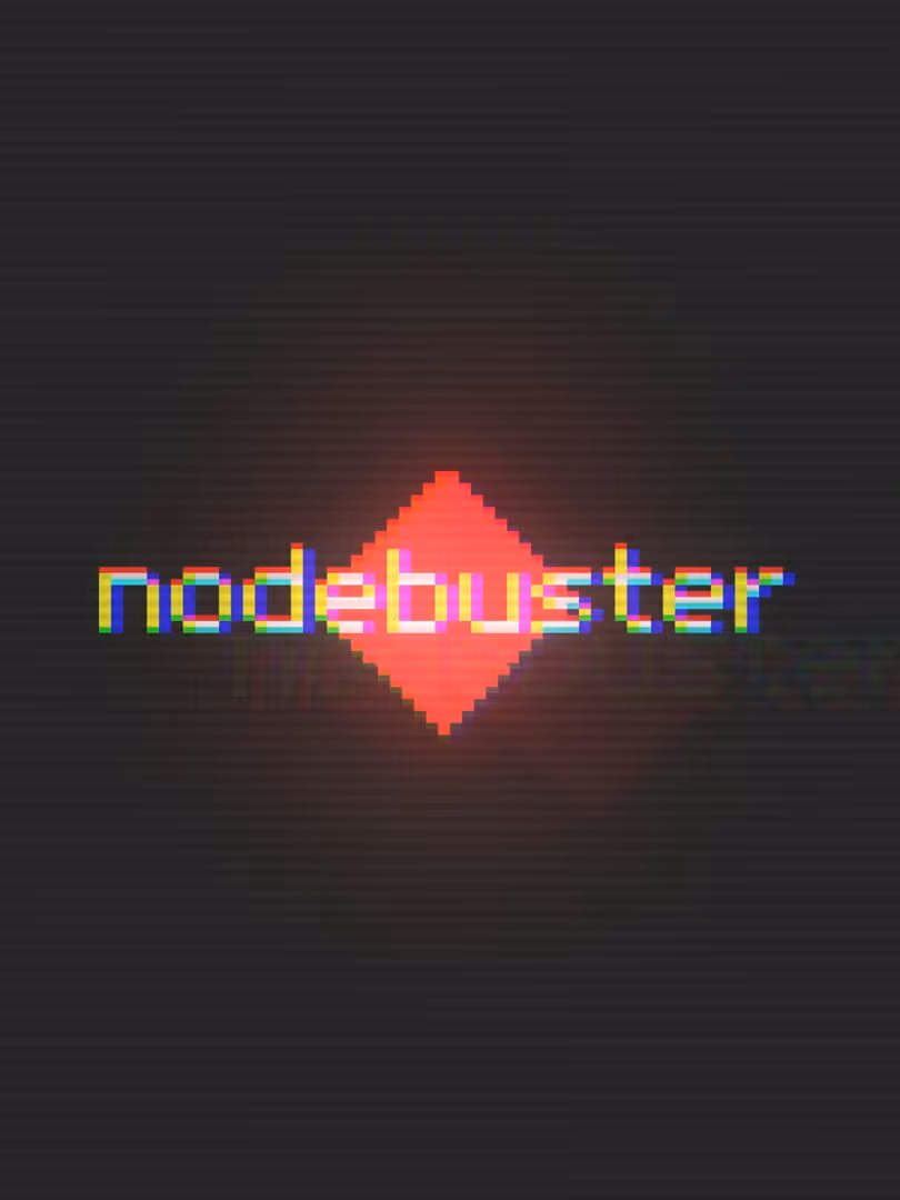 Capsule for Nodebuster