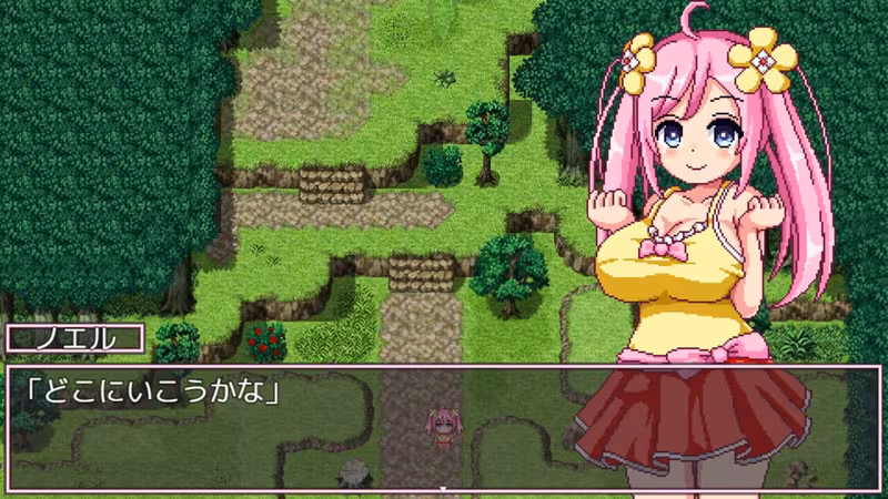 Noelle Does Her Best! - noelle-does-her-best_6.avif