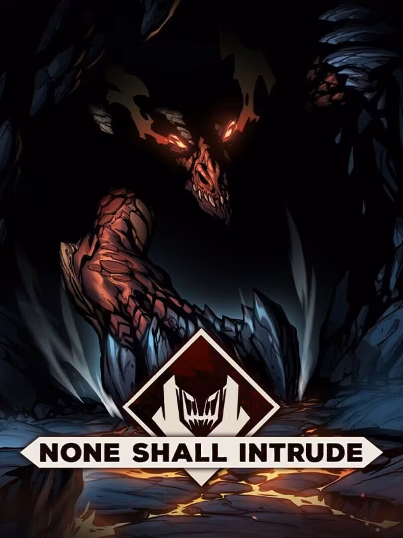 Capsule for None Shall Intrude