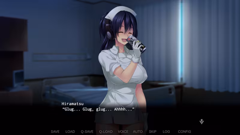 Nope Nope Nurses - nope-nope-nurses_3.avif