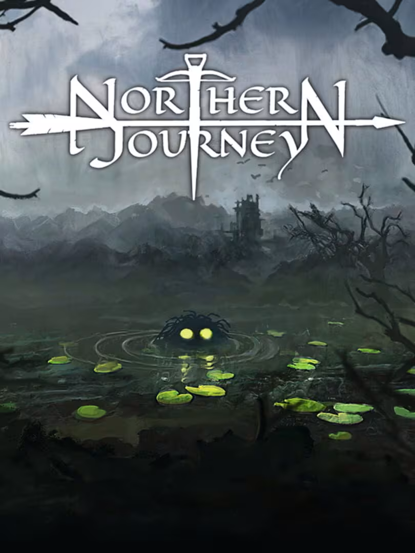 Capsule for Northern Journey