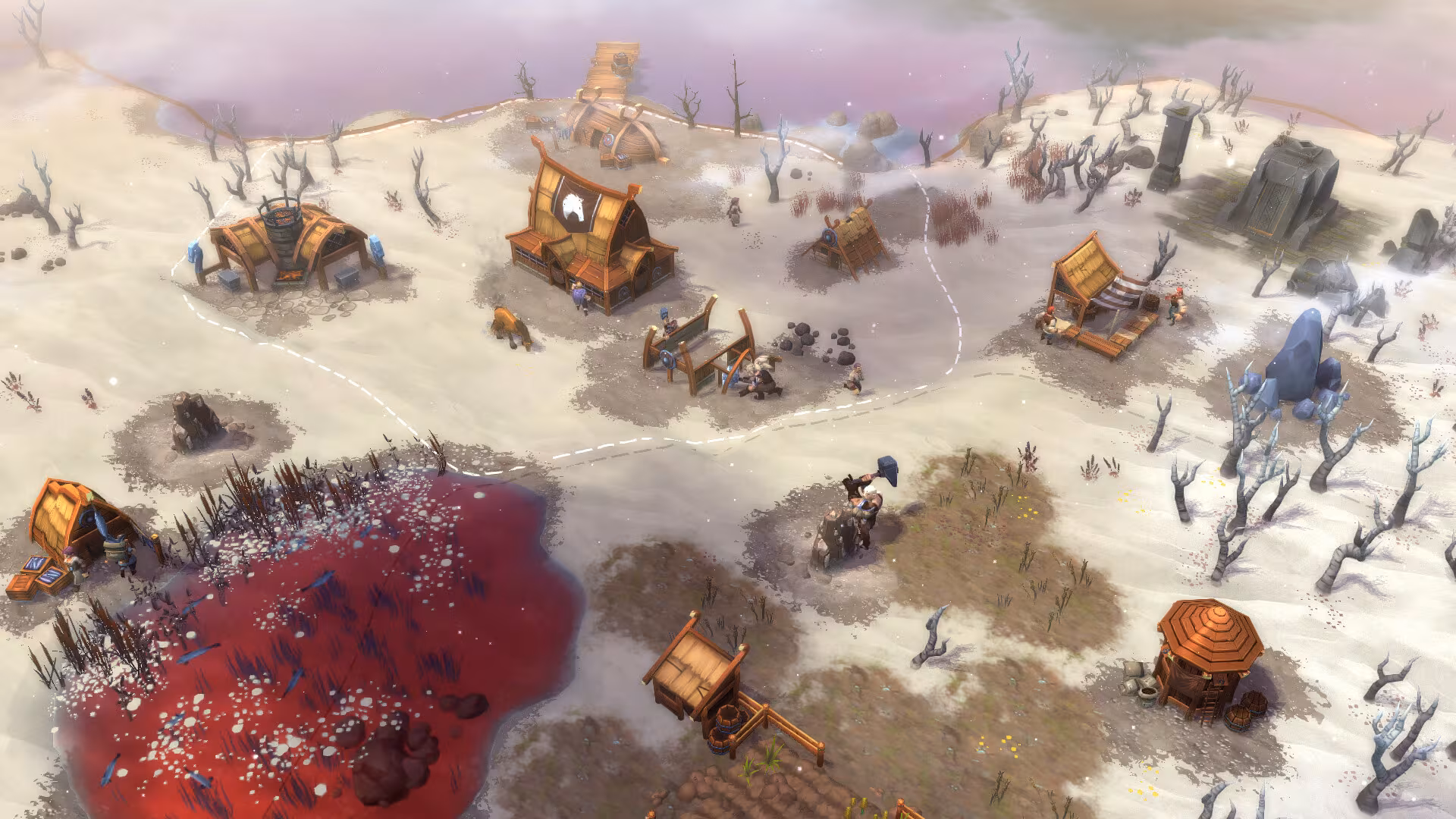 Northgard: Definitive Edition - northgard-definitive-edition_4.avif