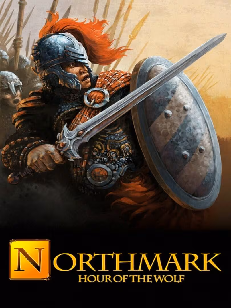 Capsule for Northmark: Hour of the Wolf