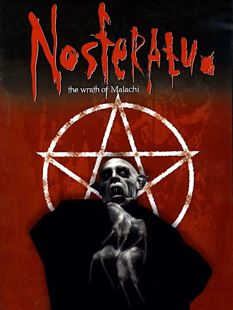 Capsule for Nosferatu: The Wrath of Malachi
