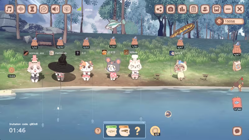 NoSlack Pets: Lo-Fi Paws - noslack-pets-lo-fi-paws_2.avif