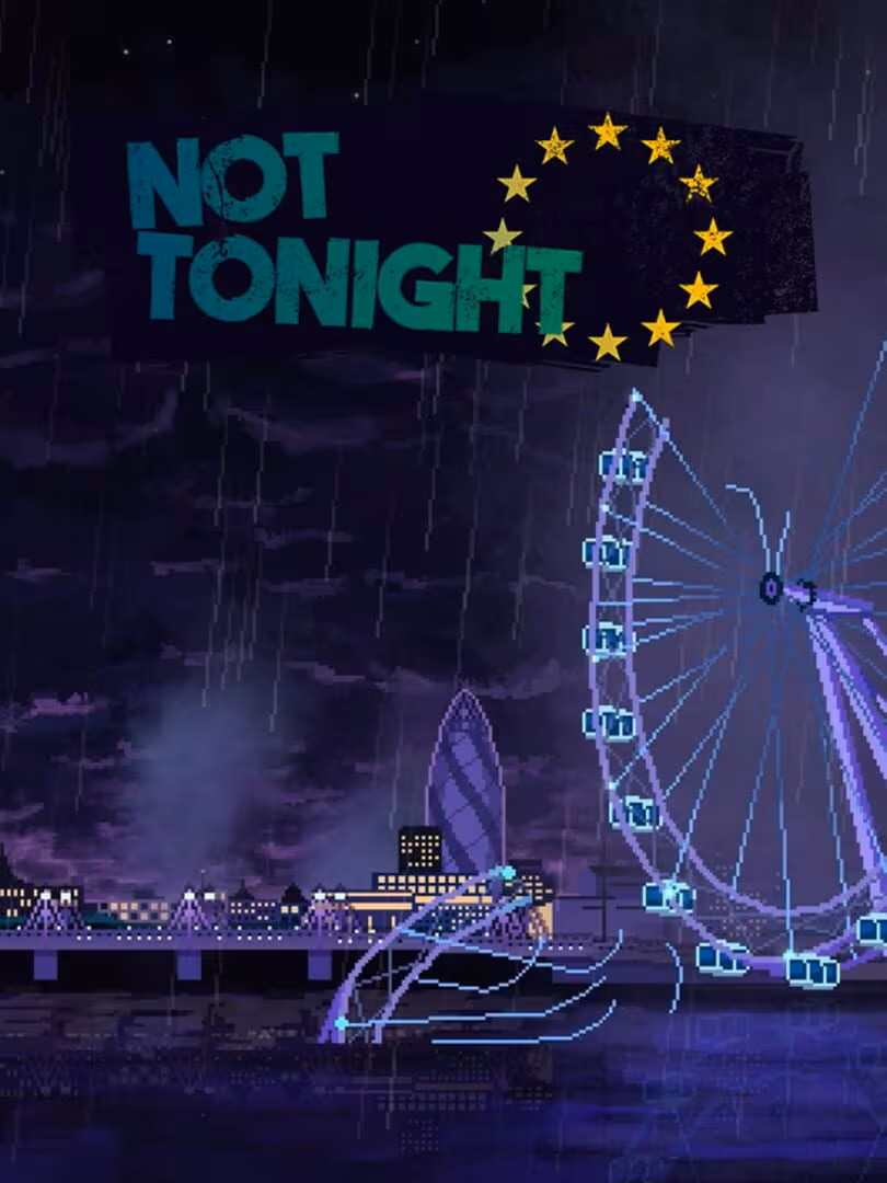 Capsule for Not Tonight