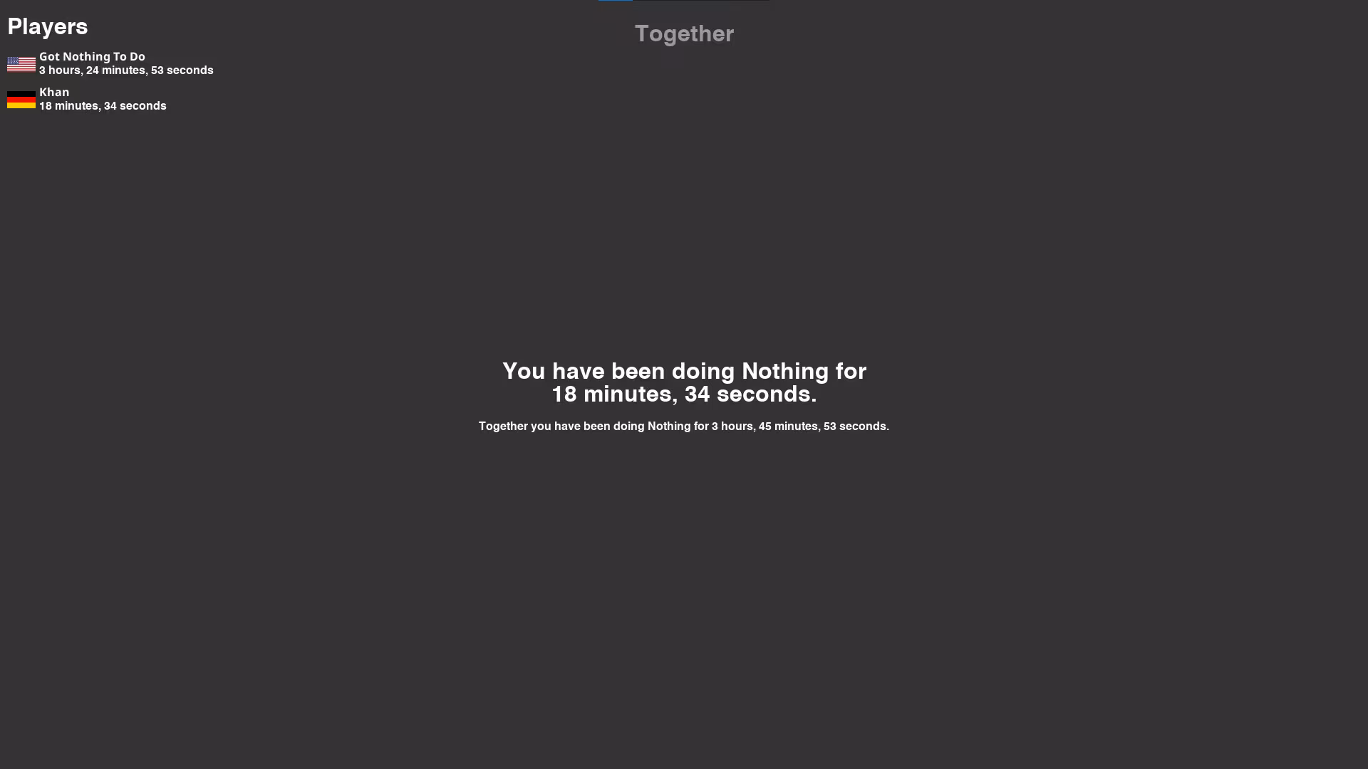Nothing Together - nothing-together_3.avif