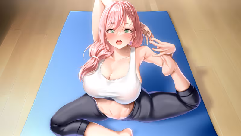 NTR'd By Clumsiness - ntr-d-by-clumsiness_5.avif