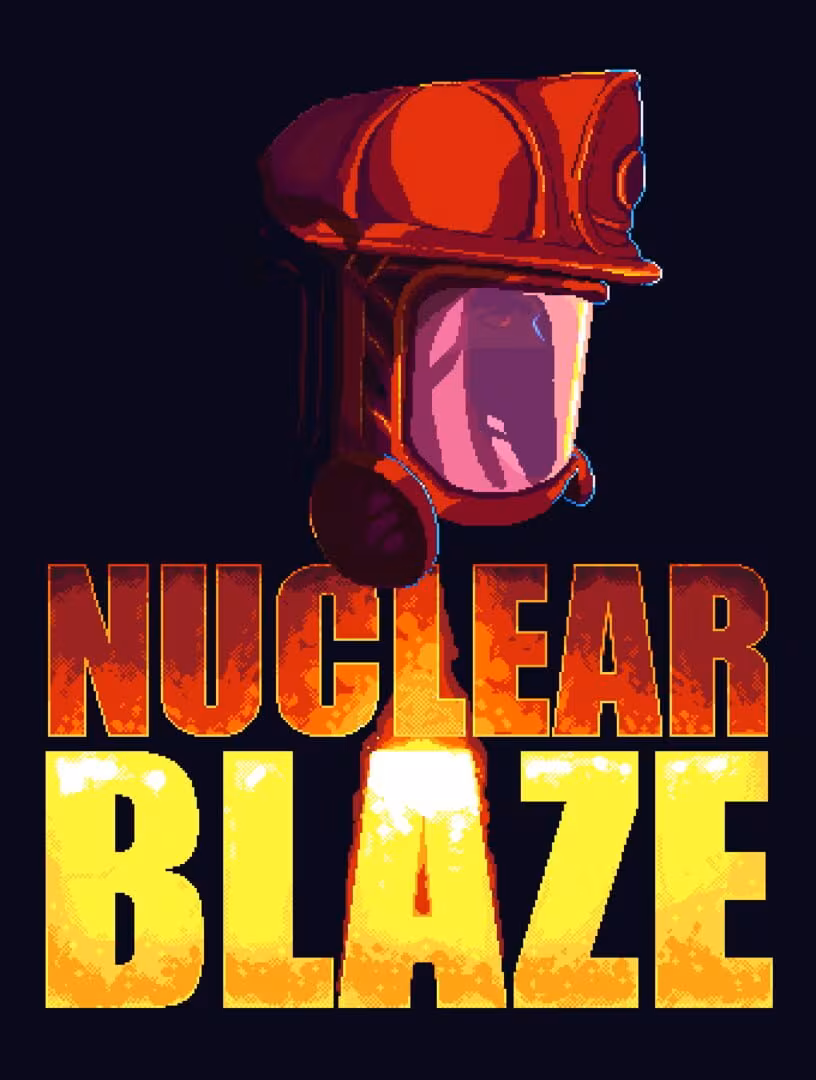 Capsule for Nuclear Blaze
