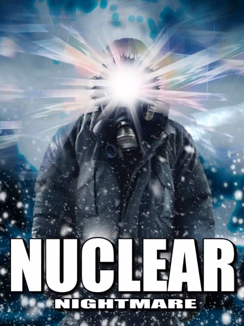 Capsule for Nuclear Nightmare