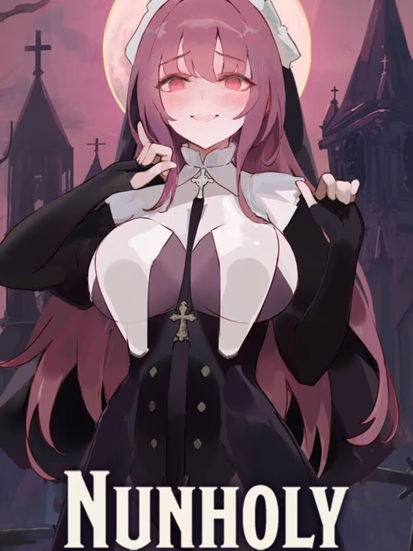 Capsule for Nunholy