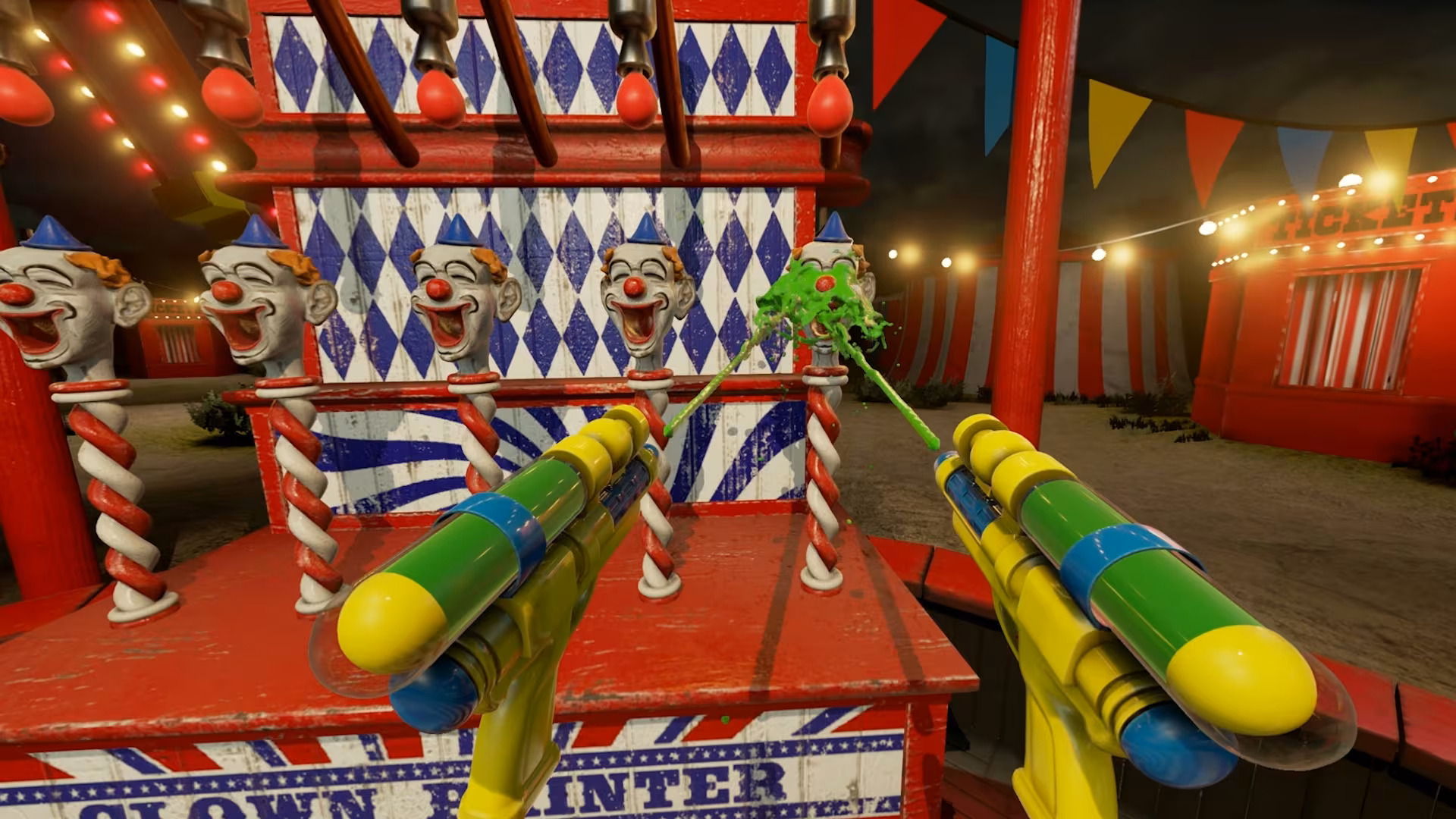 NVIDIA® VR Funhouse - nvidia-vr-funhouse_2.avif