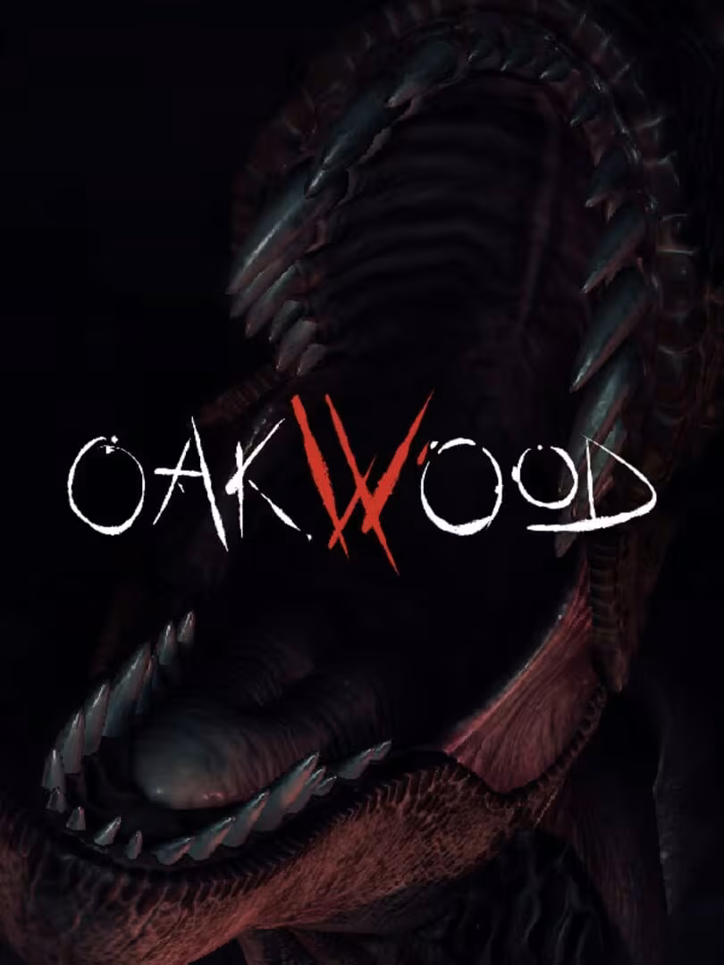 Capsule for Oakwood