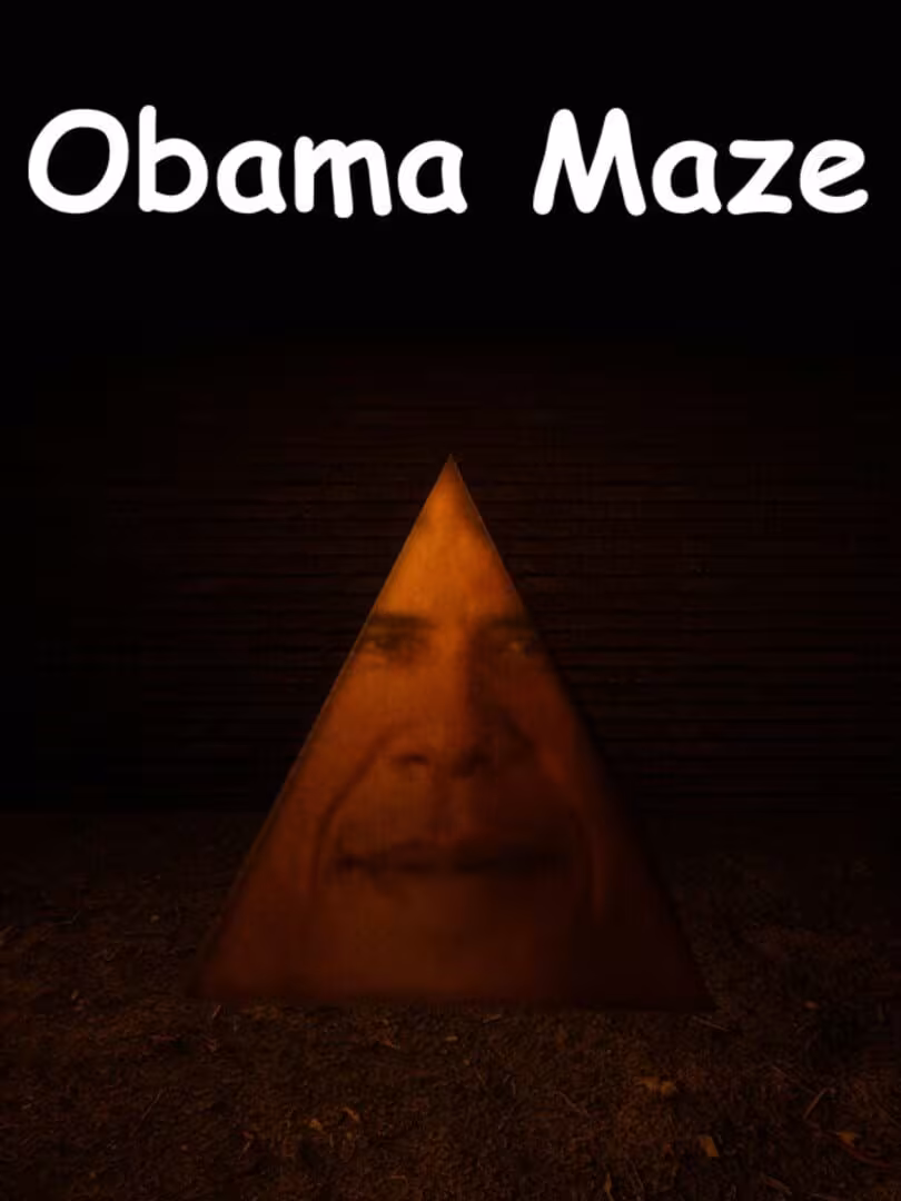 Capsule for Obama Maze