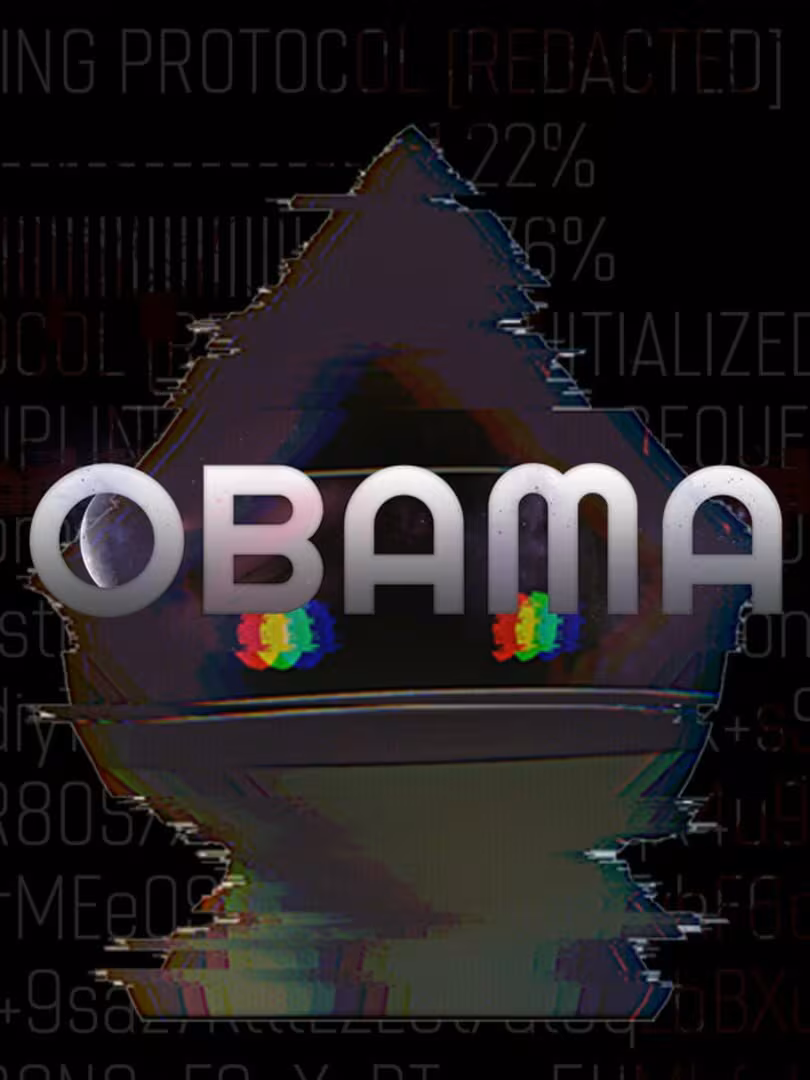 Capsule for Obama