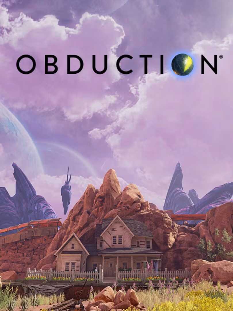 Capsule for Obduction