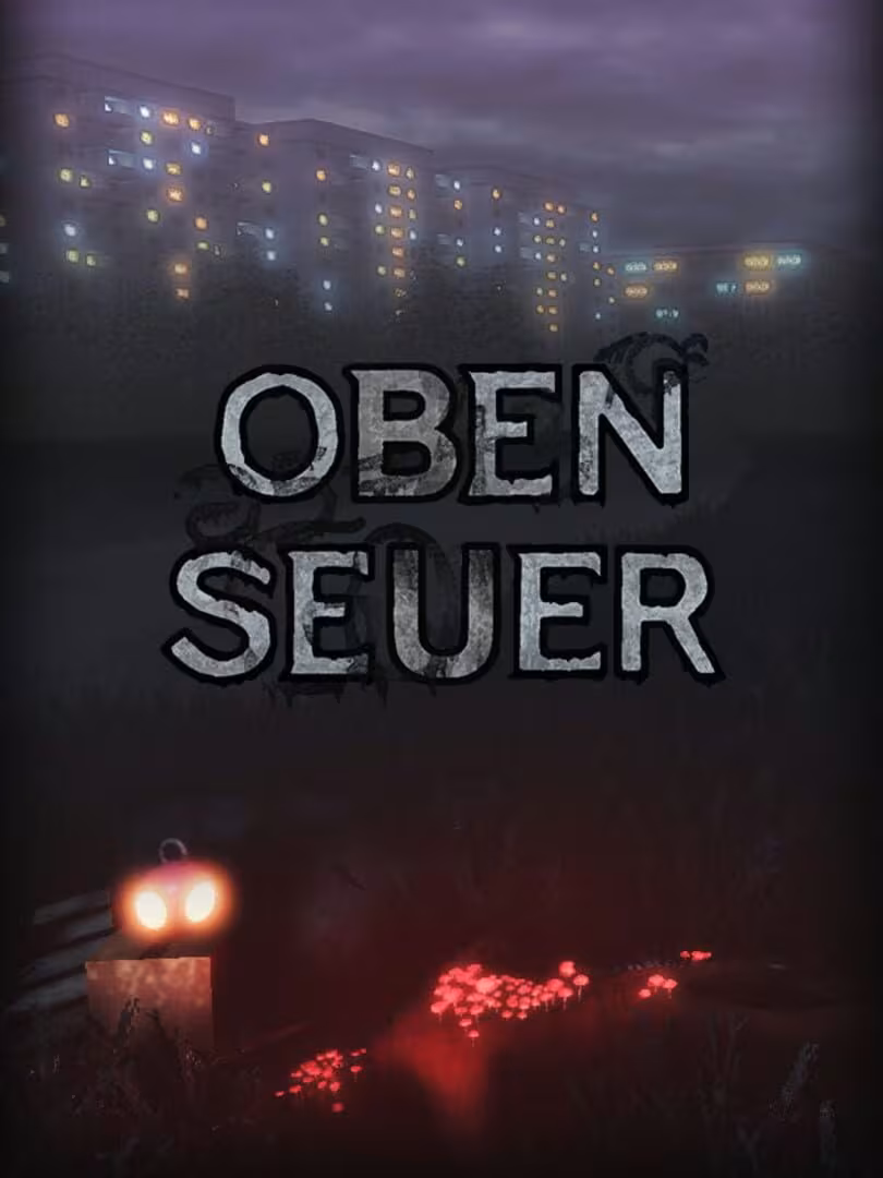 Capsule for Obenseuer