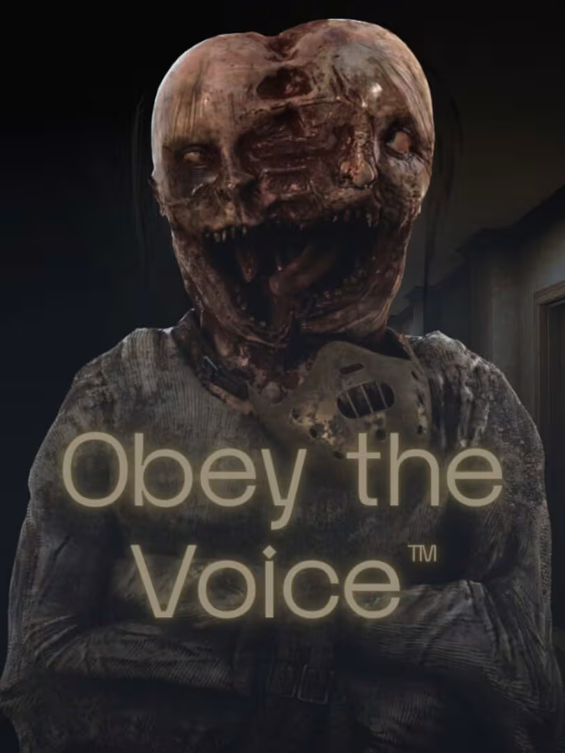 Capsule for Obey the Voice™